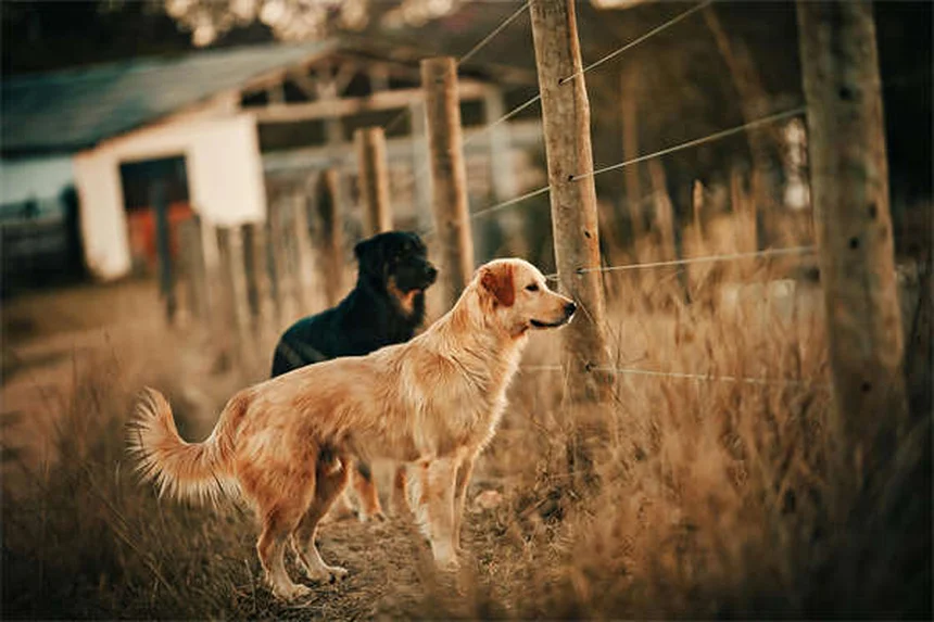 Comment aider les animaux avec votre compagnon à quatre pattes ? 5 idées géniales