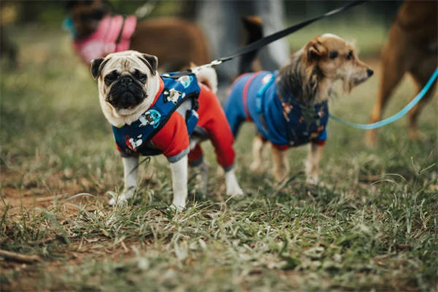 Socialiser son chiot : 7 étapes clés pour un chien équilibré